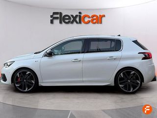 Peugeot 308 5p GTI 1.6 Puretech 193kW (263cv) S&S
