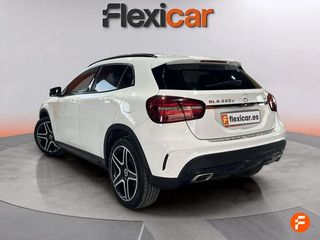 Mercedes GLA GLA 220 d 4MATIC
