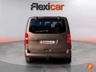 Toyota Proace Verso 2.0D 180CV VIP LUXURY 7 L1 AUTO