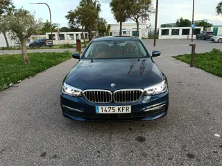 BMW Serie 5 2017