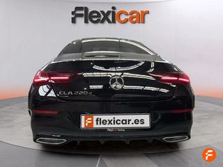 Mercedes CLA CLA 220 D DCT