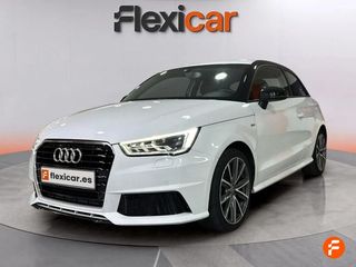 Audi A1 Sportback 1.8 TFSI 192CV S tronic