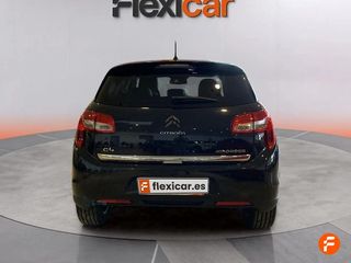 Citroën C4 Aircross HDi 84KW (115CV) S&S 6v 2WD Feel Edition