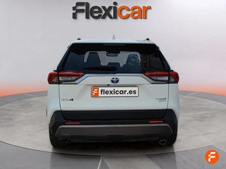 Toyota Rav4 2.5l 220H Advance 4WD