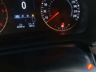 Renault Megane Intens Blue dCi 85 kW (115CV)