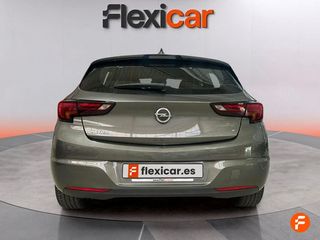 Opel Astra 1.4 Turbo S/S 125 CV Dynamic