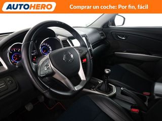 SsangYong Tivoli 1.6 Limited 4x2