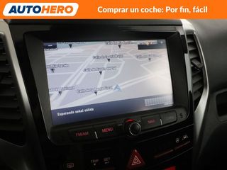 SsangYong Tivoli 1.6 Limited 4x2