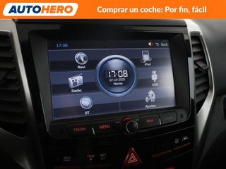 SsangYong Tivoli 1.6 Limited 4x2