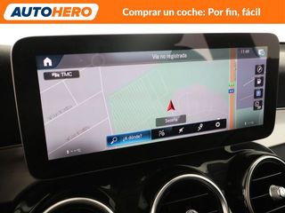 Mercedes GLC GLC 200 4Matic AMG Line MHEV