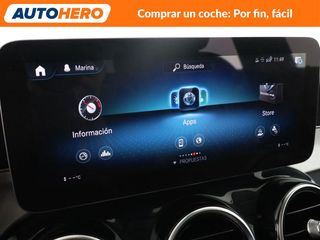 Mercedes GLC GLC 200 4Matic AMG Line MHEV