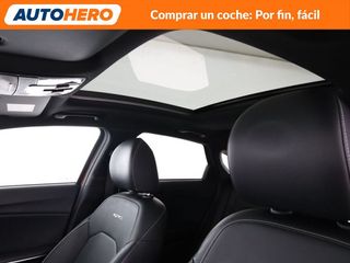 Kia ProCeed 1.4 TGDI GT Line