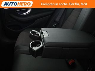 Mercedes Clase E E 220 d AMG Line