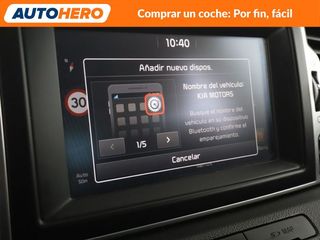 Kia Sportage 1.6 GDI X-Tech 2WD