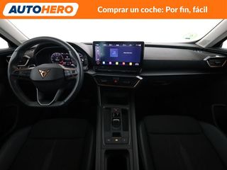 Cupra Formentor 1.5 TSI ACT