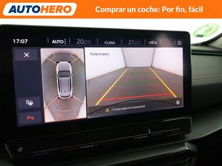 Cupra Formentor 1.5 TSI ACT