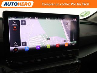 Cupra Formentor 1.5 TSI ACT