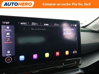 Cupra Formentor 1.5 TSI ACT