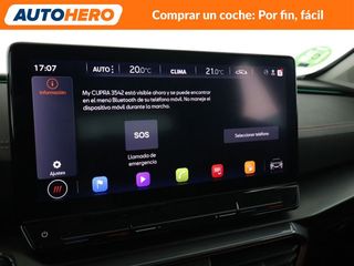Cupra Formentor 1.5 TSI ACT
