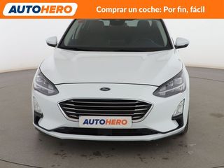 Ford Focus 1.0 EcoBoost Titanium