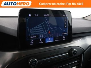 Ford Focus 1.0 EcoBoost Titanium