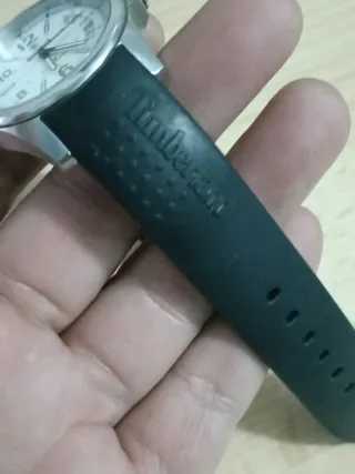 Reloj Timberland para Hombre Vintage