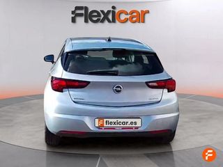 Opel Astra 1.4 Turbo S/S 92kW (125CV) Dynamic