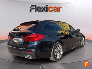 BMW Serie 5 520dA xDrive Touring