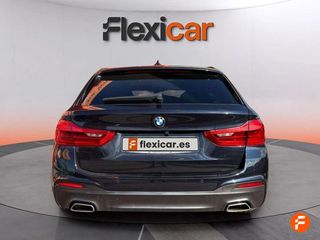 BMW Serie 5 520dA xDrive Touring