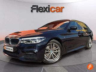 BMW Serie 5 520dA xDrive Touring