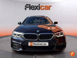BMW Serie 5 520dA xDrive Touring