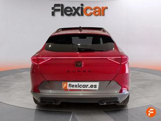 Cupra Formentor 1.5 TSI 110kW (150 CV) DSG