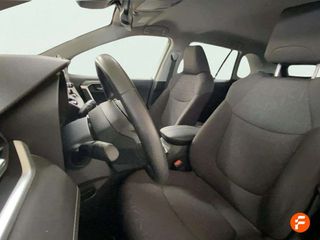 Toyota Rav4 2.5l 220H Advance 4WD