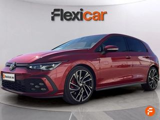 Volkswagen Golf GTI 2.0 TSI 180kW (245CV) DSG