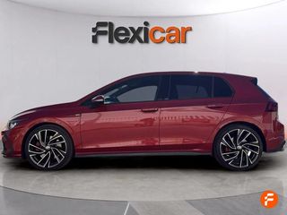 Volkswagen Golf GTI 2.0 TSI 180kW (245CV) DSG