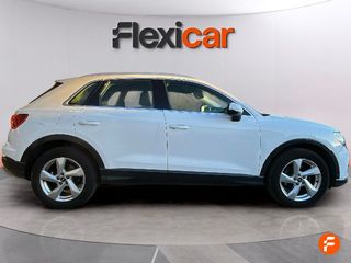 Audi Q3 S line 35 TDI 110kW (150CV) S tronic