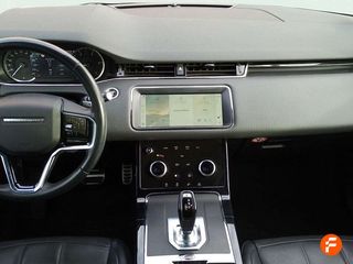 Land-Rover Range Rover Evoque 2.0 D204 R-Dynamic S AUTO 4WD MHEV