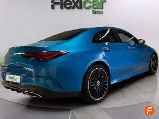 Mercedes CLA CLA 220 D DCT