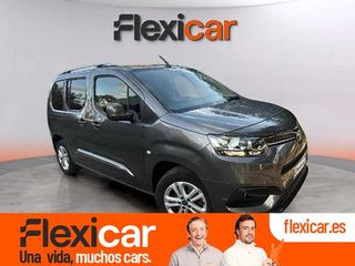 Toyota Proace City Verso 1.2 96kW (130CV) Family Advance Auto L1