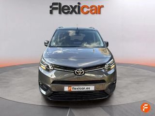 Toyota Proace City Verso 1.2 96kW (130CV) Family Advance Auto L1