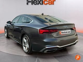 Audi A5 S Line 35 TDI 120kW S tronic Sportback