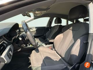 Audi A5 S Line 35 TDI 120kW S tronic Sportback