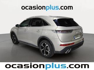DS DS7 Crossback PureTech 180 Bastille+ AT 132 kW (180 CV)