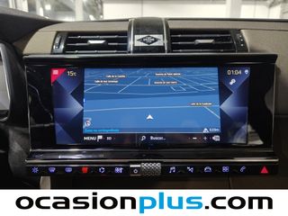 DS DS7 Crossback PureTech 180 Bastille+ AT 132 kW (180 CV)