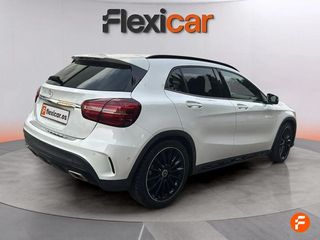 Mercedes GLA GLA 180