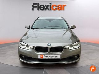 BMW Serie 3 320d EfficientDynamics Touring