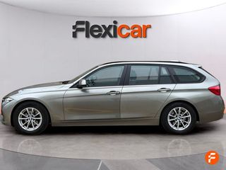 BMW Serie 3 320d EfficientDynamics Touring