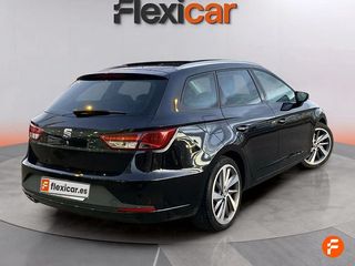 Seat Leon ST 2.0 TDI 184cv DSG-6 St&Sp FR