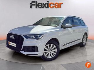 Audi Q7 45 TDI 170kW (232CV) quattro tiptronic