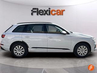 Audi Q7 45 TDI 170kW (232CV) quattro tiptronic
